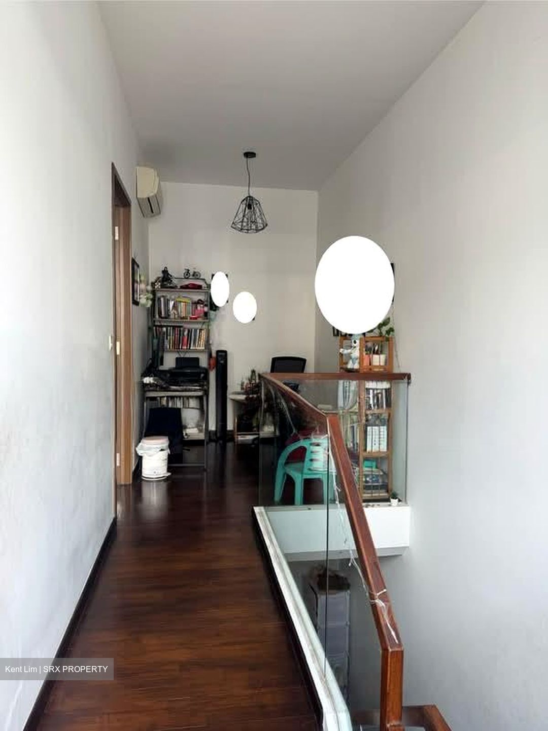 The Promenade@Pelikat (D19), Apartment #577097301